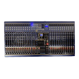 Solista Z-11 Микшерный пульт аналоговый